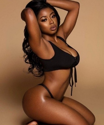 Проститутка Каринка